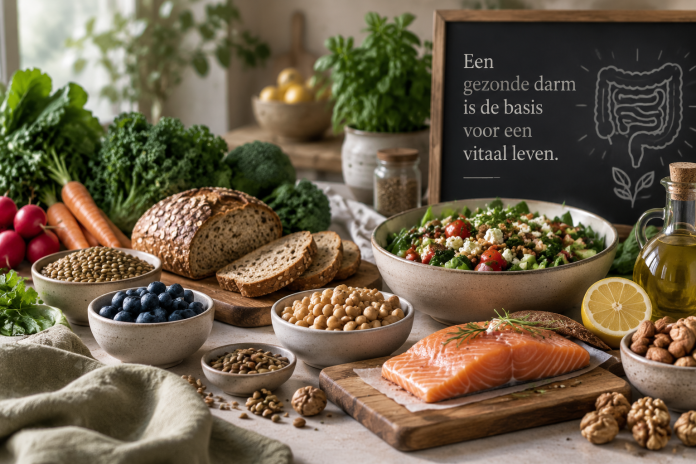 InnerHealth voedsel